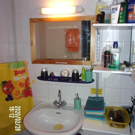 Une Halte Sur Valence Homestay